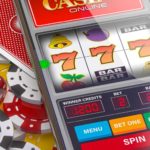 Cara Kerja RNG (Random Number Generator) di Slot Online