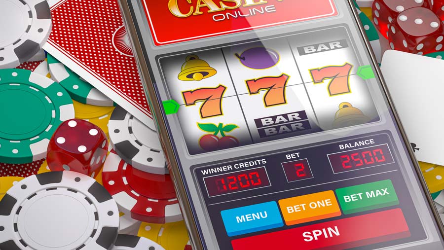 Cara Kerja RNG (Random Number Generator) di Slot Online