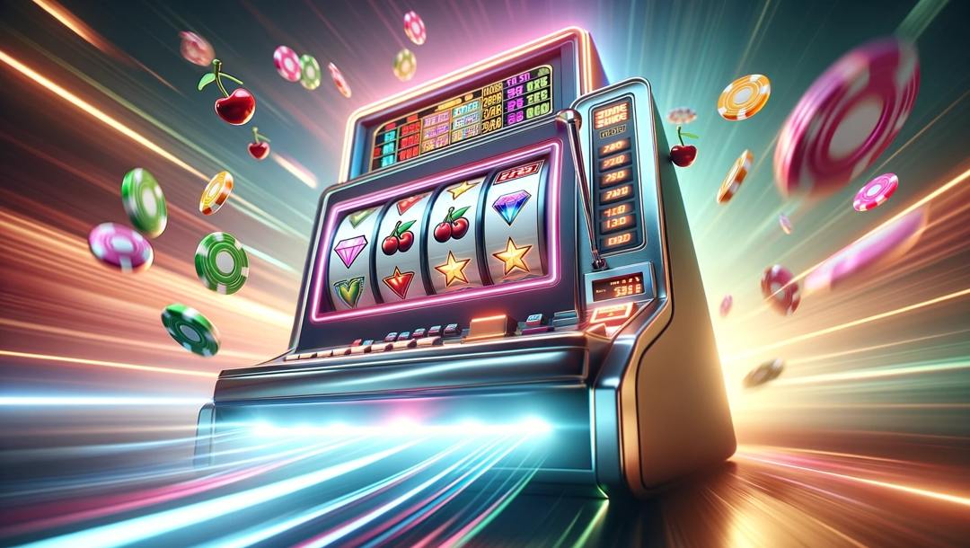 Panduan Lengkap Bermain Slot Online untuk Pemula