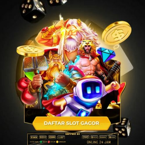 Slot Online dengan Tema Asia: Keberuntungan dan Kekayaan