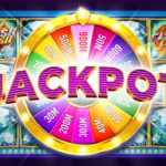 Slot Online dengan Fitur Bonus yang Menggiurkan