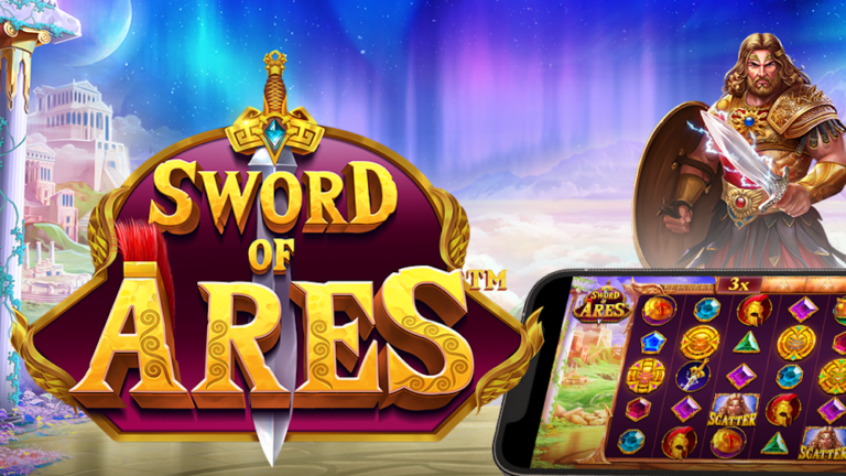 Slot Online dengan Fitur Cascading Reels